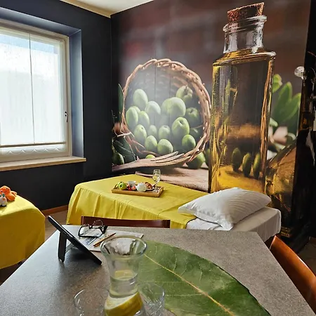 7 Vizi Lazise Suite&breakfast - Terme Garda Colà