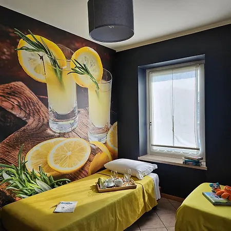 7 Vizi Lazise - Terme Garda Frühstückspension