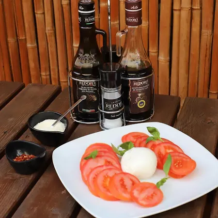 Oda ve Kahvaltı 7 Vizi Colà