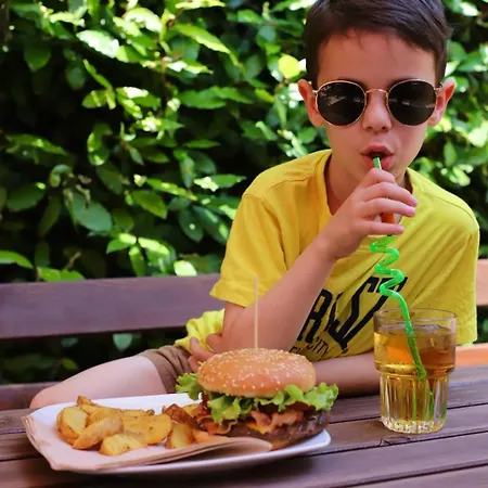 Oda ve Kahvaltı 7 Vizi Colà