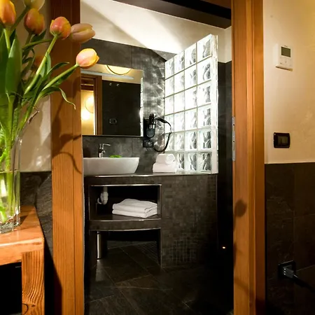 7 Vizi Lazise - Terme Garda Frühstückspension Colà