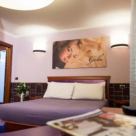 7 Vizi Lazise - Terme Garda Colà