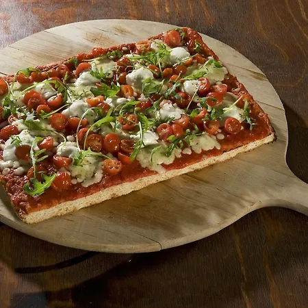 Oda ve Kahvaltı 7 Vizi Colà