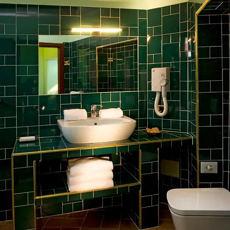 Oda ve Kahvaltı 7 Vizi Colà