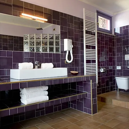 7 Vizi Lazise - Terme Garda Frühstückspension